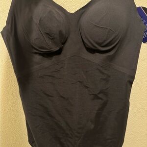 Honeylove Black Women's Intimate Shapewear